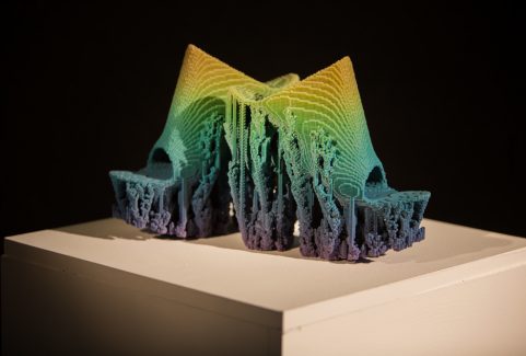 3D Printing – PolyJet
