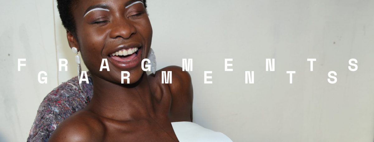 Fragments Garments — Modular Clothing # 1