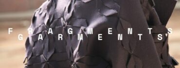 Fragments Garments # 2 — Re-Fream Project