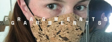 Fragments Garments #8 – Covid-19 Seamless Facial Protection Masks