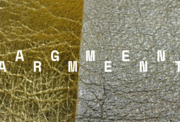 Fragments Garments #9 – Material Sourcing & Sampling Tests