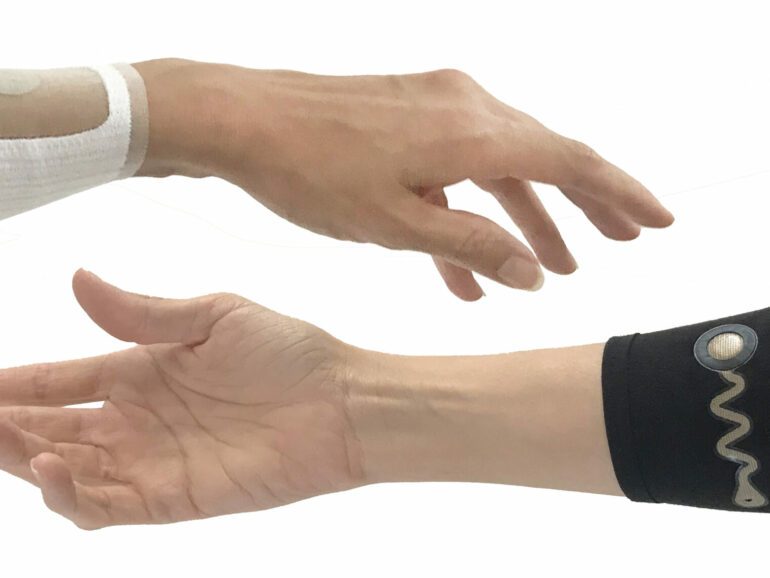 Tech-Style Design: A behind-the-scenes look into the future of wearable tech