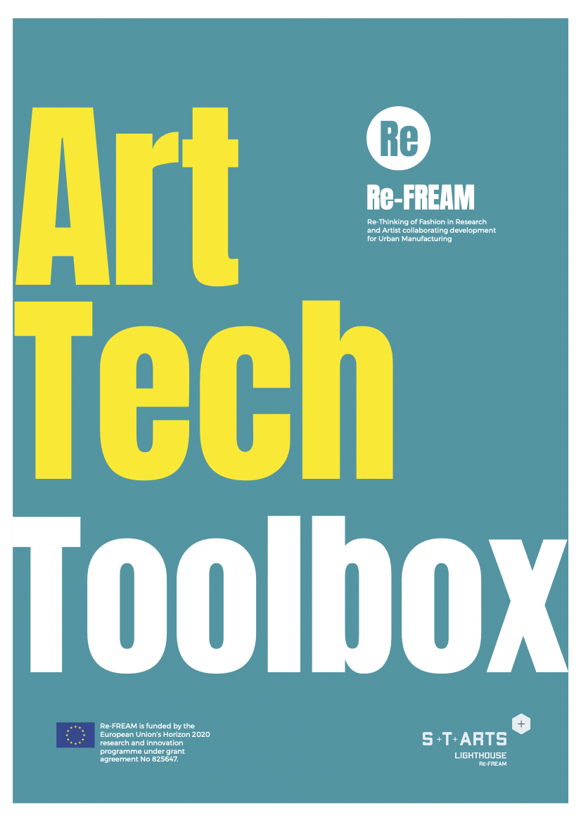 Art-Tech-Toolbox