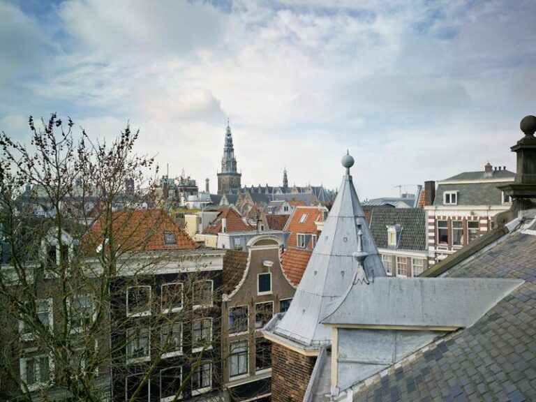 amsterdam vanuit waag 768x576