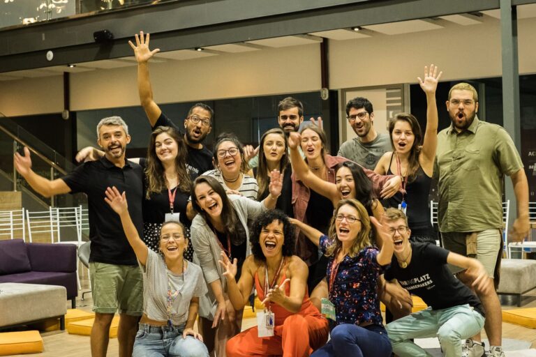 Impact Hub social entrepreneurs social impact scaled 1 768x512