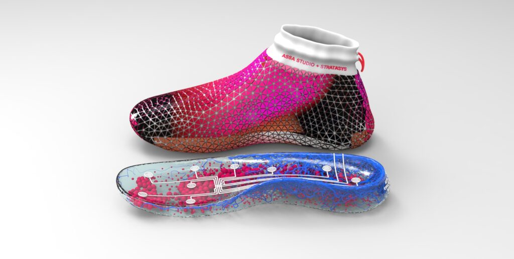 3d shoes 2025