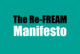 The Re-FREAM Manifesto is now available